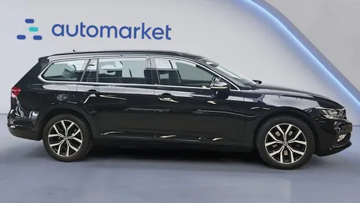 VOLKSWAGEN Passat Passat 1.5 TSI EVO Business DSG