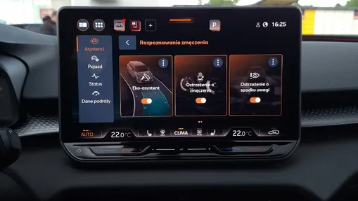 CUPRA Terramar Terramar 2.0 TSI 4Drive VZ DSG