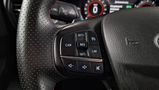 FORD Focus Focus 1.5 EcoBoost ST-Line X aut