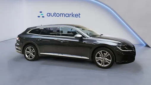 VOLKSWAGEN Arteon Arteon 2.0 TSI R-Line DSG
