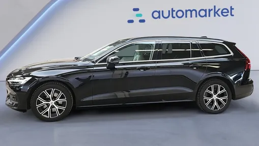 VOLVO V60 V60 B4 B Core aut
