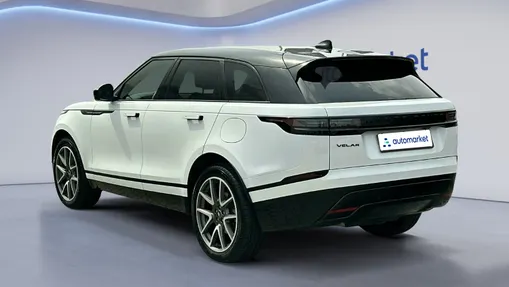 LAND ROVER Range Rover Velar Velar 2.0 P400e PHEV Dynamic HSE