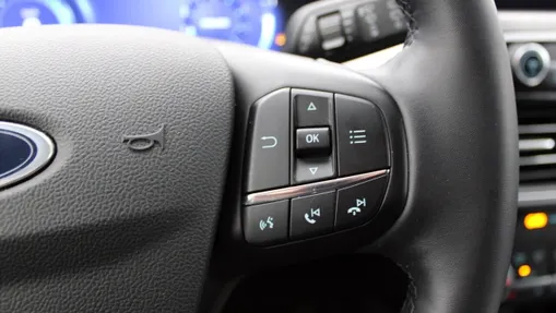 FORD Kuga Kuga 1.5 EcoBoost FWD Titanium X