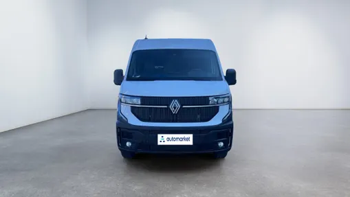 RENAULT Master Master dCi L3 Extra Nowy