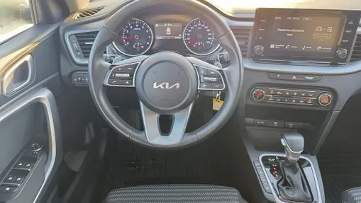 KIA XCeed XCeed 1.5 T-GDI M DCT