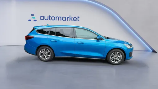 FORD Focus Focus 1.0 EcoBoost Titanium X