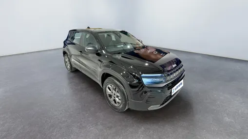 JEEP Avenger Avenger 1.2 T3 mHEV Longitude FWD eDCT6 Nowy