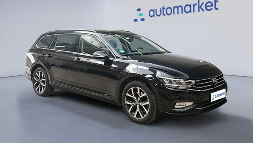 VOLKSWAGEN Passat Passat 1.5 TSI EVO Business DSG