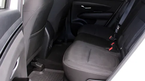 HYUNDAI Tucson Tucson 1.6 T-GDi 48V Smart 2WD DCT