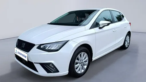 SEAT Ibiza Ibiza 1.0 MPI EVO Style S&S