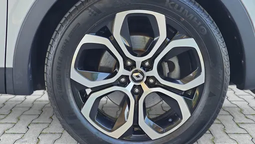 RENAULT Arkana Arkana 1.6 E-TECH Intens MMT