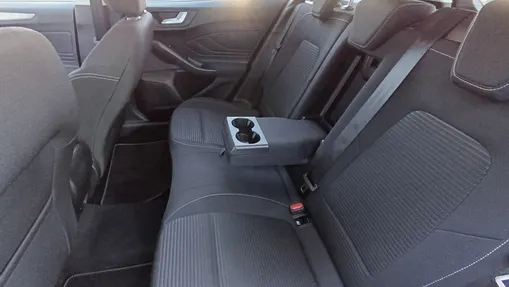 FORD Focus Focus 1.0 EcoBoost Titanium