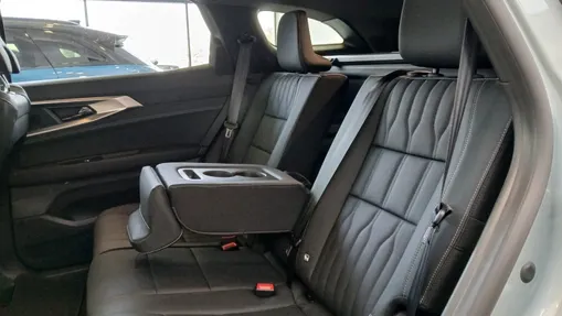 RENAULT Espace Espace 1.2 E-Tech Full Hybrid 200 Iconic MMT 5os. Nowy