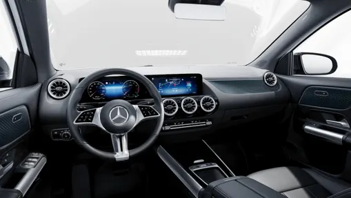 MERCEDES-BENZ GLA GLA 200 Nowy