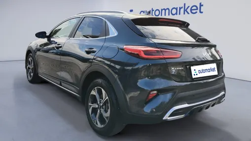KIA XCeed XCeed 1.5 T-GDI M DCT