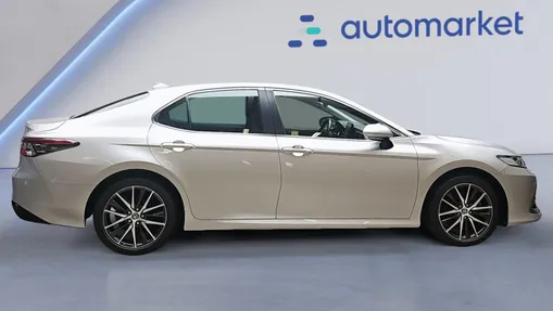 TOYOTA Camry Camry 2.5 Hybrid Prestige CVT