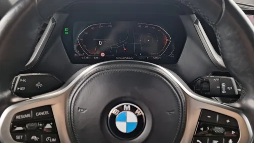 BMW Seria 1 118d M Sport sport-aut