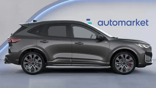FORD Kuga Kuga 2.5 FHEV AWD ST-Line X eCVT Nowy