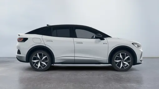 VOLKSWAGEN ID.5 ID.5 79kWh GTX 4Motion Nowy
