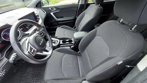 KIA XCeed XCeed 1.5 T-GDI M DCT