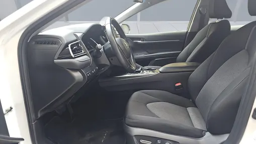 TOYOTA Camry Camry 2.5 Hybrid Comfort CVT