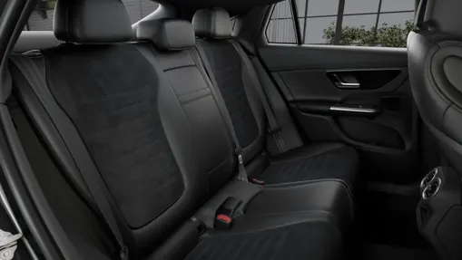 MERCEDES-BENZ GLC GLC Coupe 200 mHEV 4-Matic AMG Line Nowy