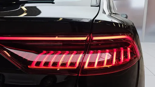 AUDI Q8 Q8 45 TDI mHEV Quattro Tiptronic