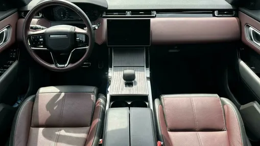 LAND ROVER Range Rover Velar Velar 2.0 P400e PHEV Dynamic HSE