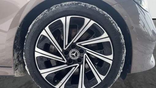 MERCEDES-BENZ E Klasa E 220 d mHEV 4-Matic Avantgarde 9G-Tronic