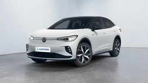 VOLKSWAGEN ID.5 ID.5 79kWh GTX 4Motion Nowy