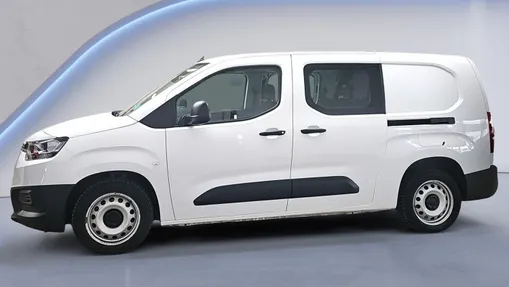TOYOTA Proace City Proace City 1.5 D-4D Long 2,3t Active (bryg.)
