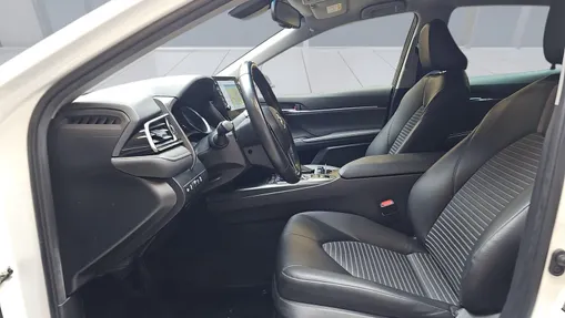 TOYOTA Camry Camry 2.5 Hybrid Prestige CVT