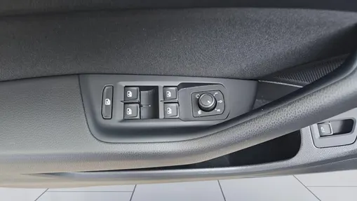 VOLKSWAGEN Passat Passat 1.5 TSI EVO Business DSG