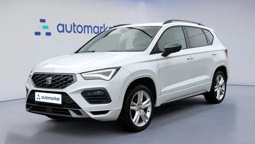 SEAT ATECA Ateca 2.0 TDI FR S&S DSG