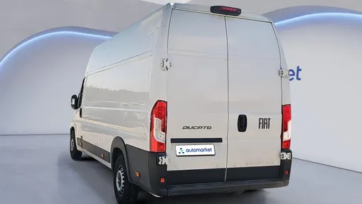 FIAT Ducato Ducato Maxi HD H3-Power L4H3