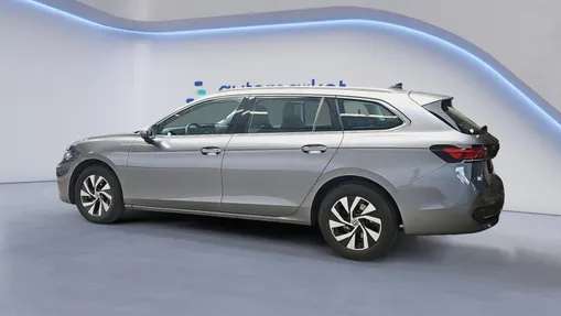 VOLKSWAGEN Passat Passat 1.5 TSI ACT mHEV Business DSG