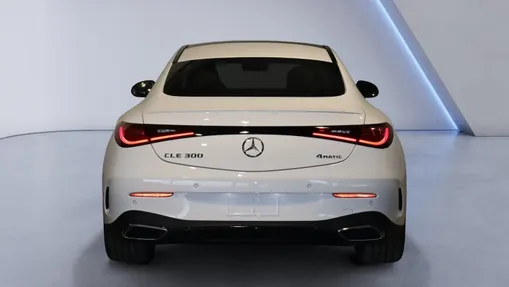 MERCEDES-BENZ CLE CLE 300 mHEV 4-Matic AMG Line Nowy