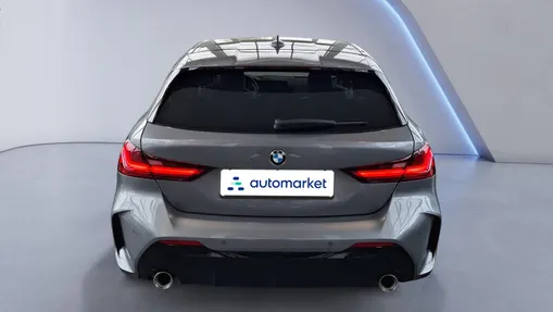 BMW Seria 1 118d M Sport sport-aut