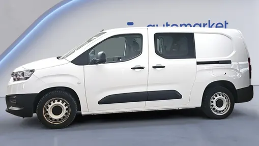 TOYOTA Proace City Proace City 1.5 D-4D Long 2,3t Active (bryg.)