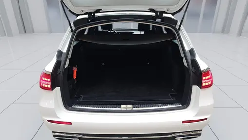 MERCEDES-BENZ E Klasa E 220 d 4-Matic