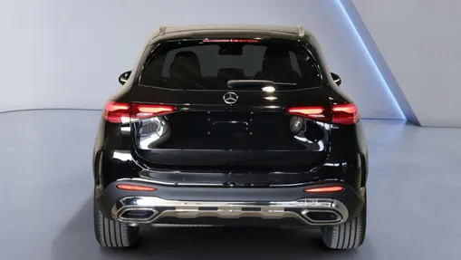 MERCEDES-BENZ GLC GLC 200 d mHEV 4-Matic AMG Line Nowy