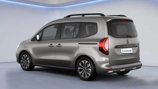 RENAULT Kangoo Kangoo 1.5 dCi Techno Nowy