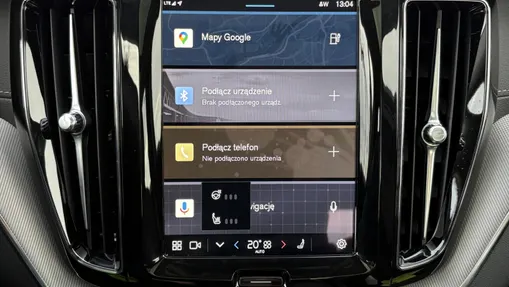 VOLVO XC60 XC60 T6 Plug-In Hybrid AWD Ultra Dark aut