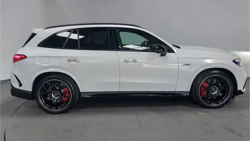 MERCEDES-BENZ GLC AMG GLC 63 S E Performance 4-Matic PHEV AMG Edition 1