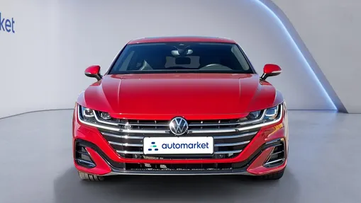 VOLKSWAGEN Arteon Arteon 2.0 TDI 4Motion R-Line DSG