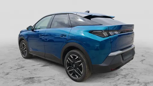 PEUGEOT 3008 3008 1.2 PureTech mHEV Allure e-DCS6 Nowy