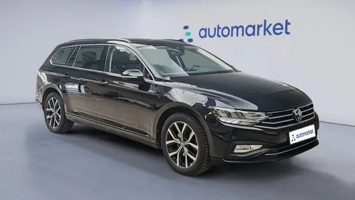 VOLKSWAGEN Passat Passat 1.5 TSI EVO Business DSG