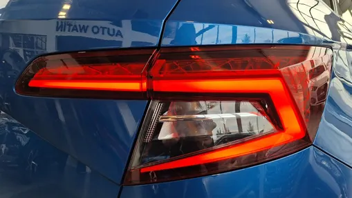SKODA Karoq Karoq 1.5 TSI ACT GPF 4x2 Style