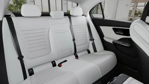 MERCEDES-BENZ C Klasa C 220 d mHEV 4-Matic AMG Nowy