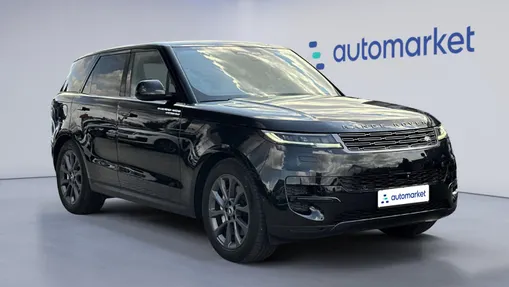 LAND ROVER Range Rover Sport Range Rover S 3.0 D250 mHEV S